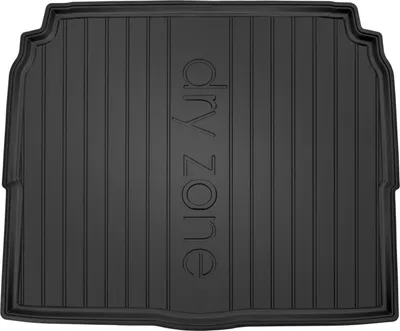 Produktbild von FROGUM Gummi Kofferraummatte für Citroën C5 Aircross 2017-2025
