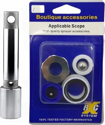 Immagine prodotto di Rosfix Kit di Riparazione per Unità Pistone WAGNER Project Pro 119 e Compact Pro 190