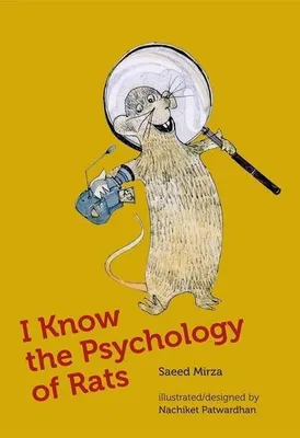 Obrázek produktu pro I Know the Psychology of Rats