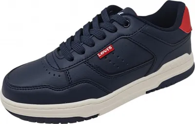 Produktbild von Levis Sneaker Blau