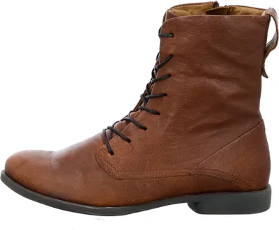 Produktbild von Think! Komfort Stiefeletten Damen 31363134323837 Braun 38 EU