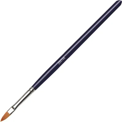 Immagine prodotto di Kreul Artists' Goldhair Synthetics Lingua di gatto Plochý štětec 6 1 ks