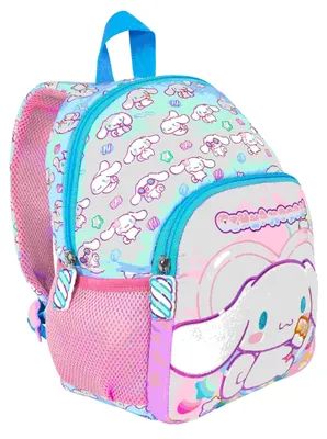 Zdjęcie produktu dla Plecak szkolno-wycieczkowy Cinnamoroll 281x345 mm