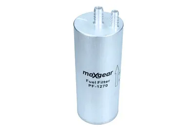 Produktbild von Kraftstofffilter MAXGEAR 26-2242 für AUDI A6 Avant (4A5, C8) Leitungsfilter