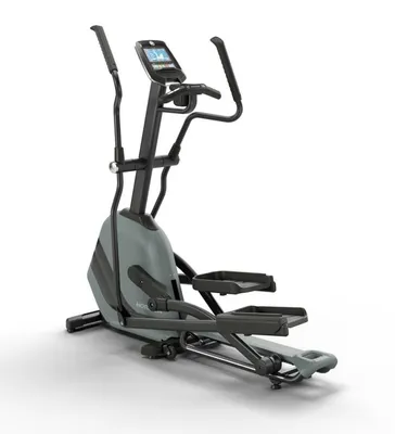 Image de Vélo elliptique Horizon Fitness Andes 7.1