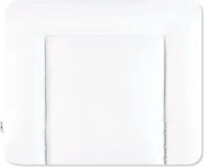 Produktbild von Julius Zöllner Folie uni weiß Softy 75x75