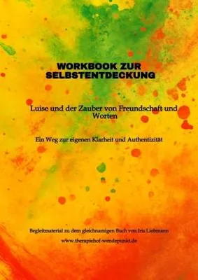 Produktbild von Workbook zur Selbstentdeckung