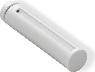 Produktbild von HEWI 477.03.510 55 Glasplattenhalter m. Distanzstück,