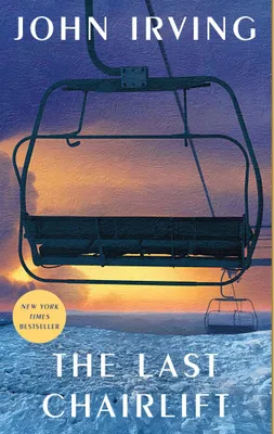 Produktbild von The Last Chairlift