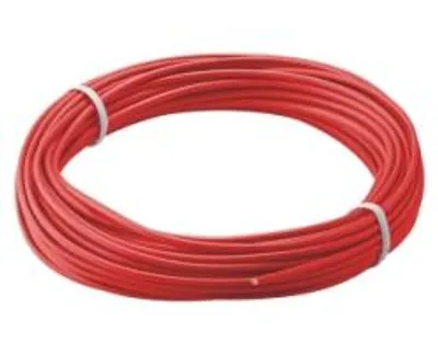 Zdjęcie produktu dla M-Cab 7200245, 10 m, Czerwony, 1 szt.