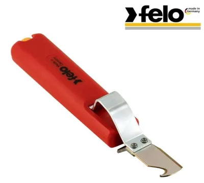 Produktbild von Kabelmesser VPE: 12