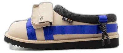 Zdjęcie produktu dla UGG Tasman Wildwood chodaki buty męskie beżowe 1180110-SDRG