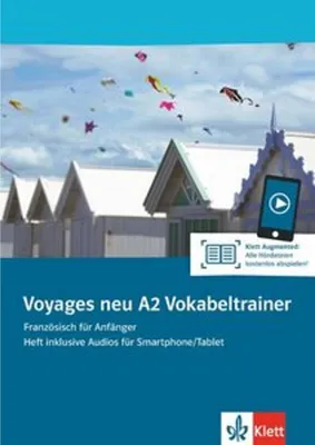 Obrázek produktu pro Voyages neu A2