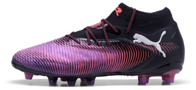 Produktbild von Puma FUTURE 8 ULTIMATE AG - schwarz, Größe:12