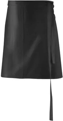 Produktbild von Vorbinder, Schürze, ohne Tasche, B 80 x L 45 cm