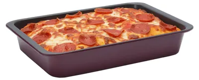 Produktbild von AEG Easy2Clean Backform Medium BakePro A9OOEC01M Rot