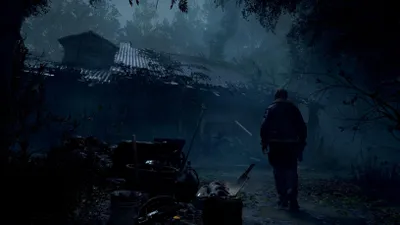 Produktbild von Resident Evil 4