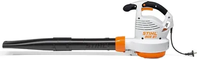 Produktbild von ELEKTRO LAUBBLÄSER STIHL BGE 71 Blasgeräte