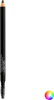 Produktbild von GOSH GO854200, Schwarz, Soft Black, 1,2 g, Frauen, Paraben, 1 Stück(e)