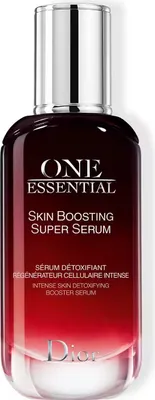 Produktbild von Christian Dior, One Essential, Detoxifying, Serum, For Face, 50 ml