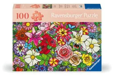 Produktbild von Blumenfenster Ravensburger 12001364