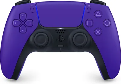 Produktbild von Ovládač PS5 DualSense Galactic Purple