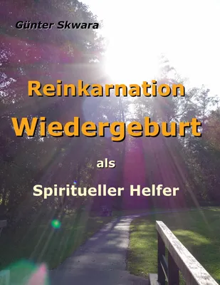 Produktbild von Reinkarnation Wiedergeburt