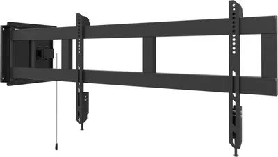Immagine prodotto di Multibrackets 2647 Supporto TV a parete 175,3 cm (69") Nero