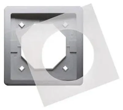 Produktbild von Kontakt-Simon BMRC1B/21, Metallisch, Kunststoff, 1 Stück(e), 95 mm, 20 mm, 165 mm