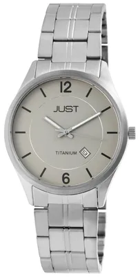 Produktbild von Herrenuhr Titan Fenrih Fenrih, Datumsanzeige