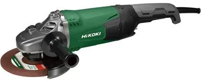 Obrázok produktu pre Hikoki uhlová brúska 180 mm 2200 W