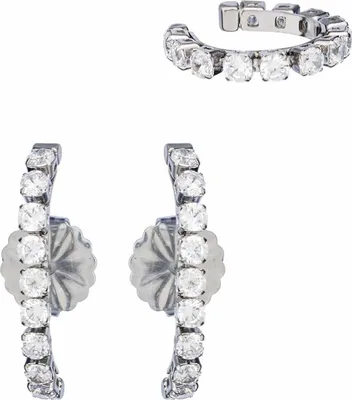 Image de Boucles d'oreilles pour femmes AN Jewels AB.EP016