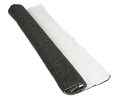 Obrázek produktu pro Samolepicí koberec ACV - antracitový