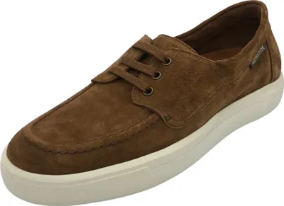 Immagine prodotto di Scarpe stringate Mephisto modello mocassino Coby da uomo 31323939393031 Marrone 44 EU