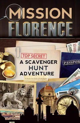 Produktbild von Mission Florence