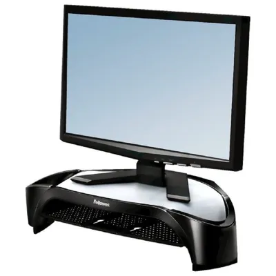 Image de Fellowes 8020801 Fellowes Smart Suites Support d'écran Plus
