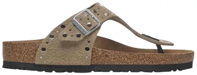 Immagine prodotto di BIRKENSTOCK GIZEH RIVET BORDER Marrone chiaro