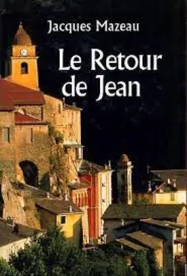 Image de Le retour de Jean
