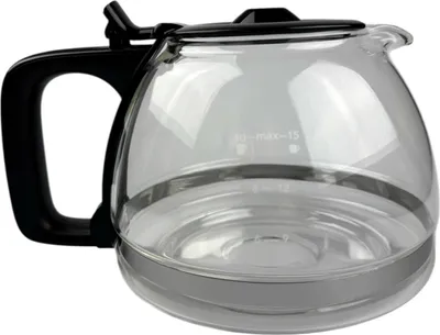 Produktbild von Russel Hobbs Kaffeekanne Glaskanne Kanne zu 22620-56 - Nr.: 24001013045, 261090