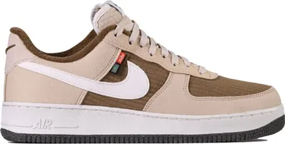 Produktbild von Nike Air Force 1 Low '07 LV8 Toasty Rattan - EU 40