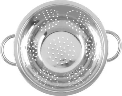Obrázek produktu pro Cedník s uchy, Ø 24 cm
