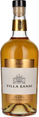 Produktbild von Villa Sandi ORIS Grappa Invecchiata 40% Vol. 0,7l