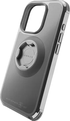 Image de INTERPHONE Quiklox Handycase iPhone 15 Pro Max
