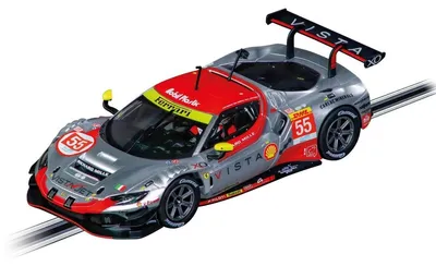Immagine prodotto di Carrera Ferrari 296 GT3 'Vista AF Corse, No.55' FIA WEC 20 1:32