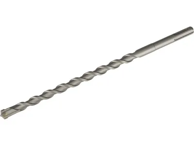 Obrázek produktu pro Vrták čtyřbřitý SDS PLUS příklepový do betonu a zdiva, O 12x260mm