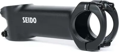 Produktbild von Seido Meander 31.8 Mm Fahrradvorbau Silber 110 mm / 6º Silber 110 mm