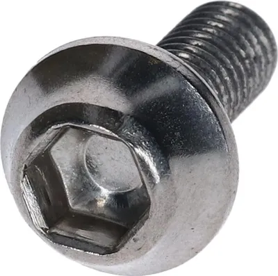 Produktbild von SHIMANO Klemmschraube FD-7700,FD-7703,FD-6500,FD-6503,FD-5500 - 7700,, 7703,,...