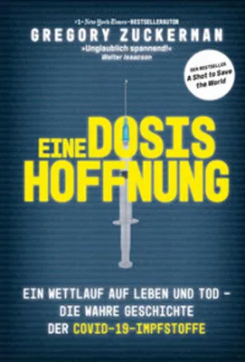 Immagine prodotto di Eine Dosis Hoffnung