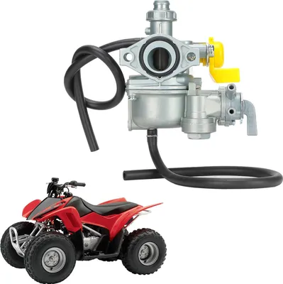 Obrázek produktu pro Sada karburátoru ATV 16100-HP2-673 Náhrada za FOURTRAX TRX90 TRX90EX 2006-2014