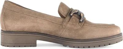 Produktbild von Gabor 55.251 hw2024 Slipper beige in Gr. 38.5
